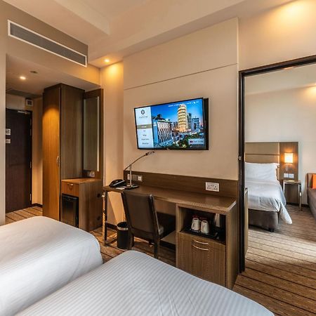 Hotel Traveltine Singapore Eksteriør bilde